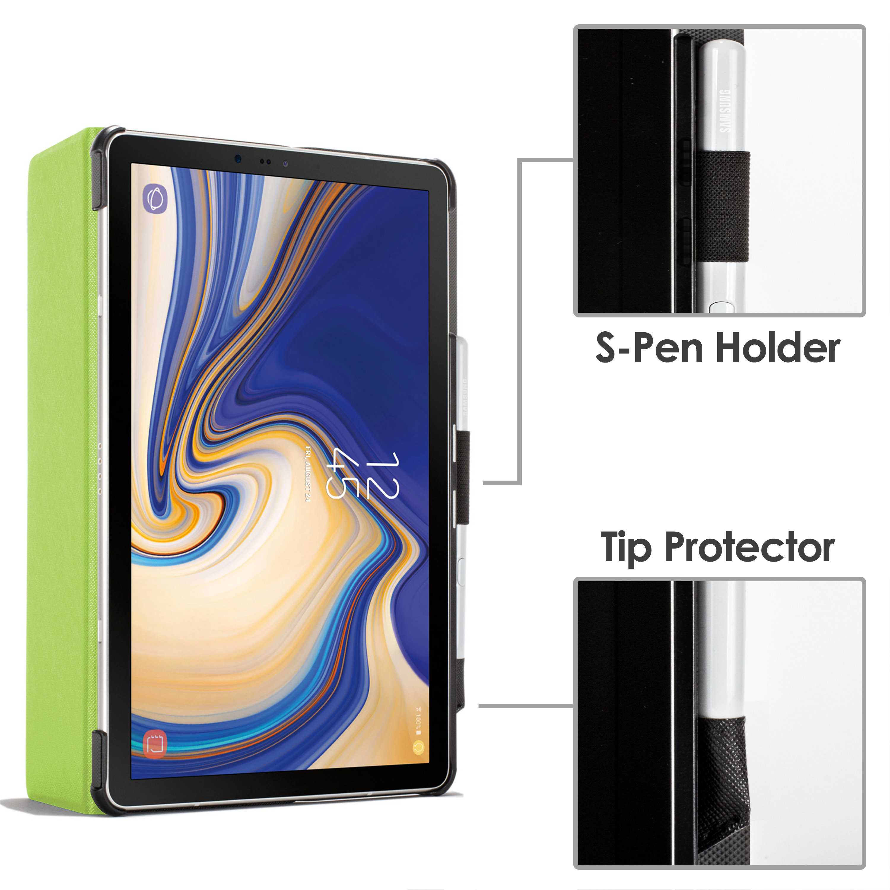 galaxy tab s4 stylus